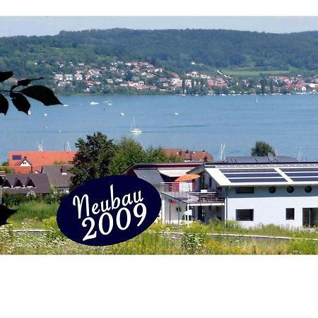 Haus Bodenseeblick Bodman-Ludwigshafen Extérieur photo