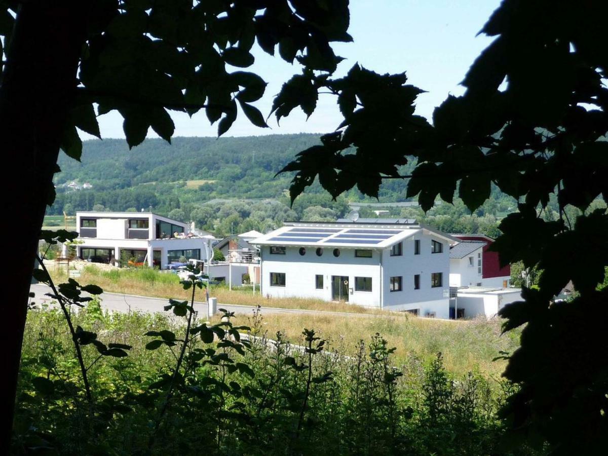 Haus Bodenseeblick Bodman-Ludwigshafen Extérieur photo