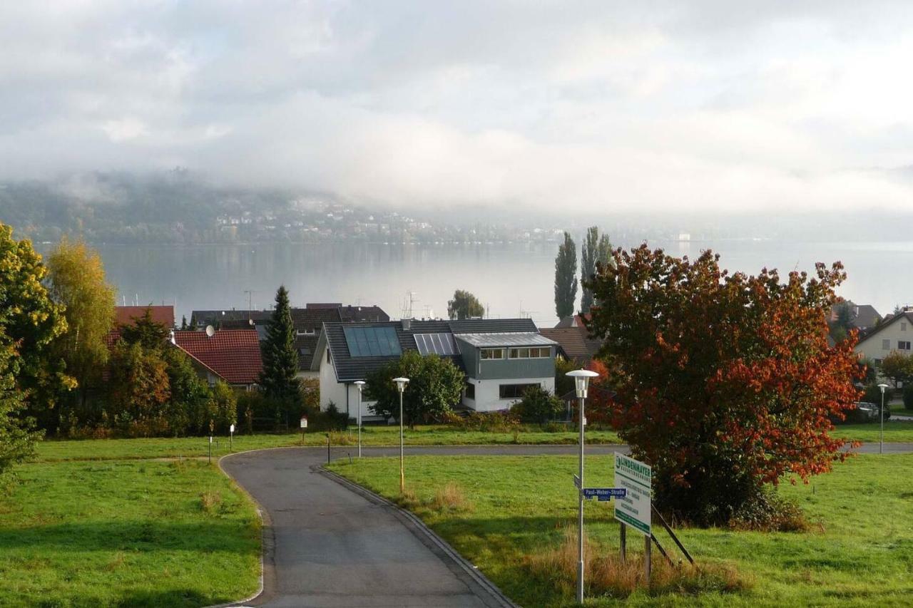 Haus Bodenseeblick Bodman-Ludwigshafen Extérieur photo