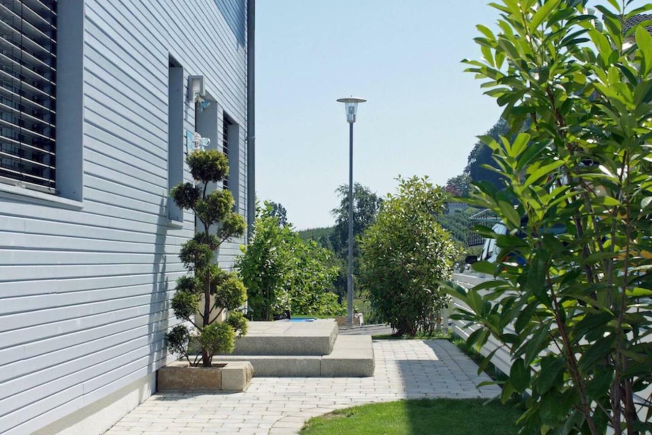 Haus Bodenseeblick Bodman-Ludwigshafen Extérieur photo
