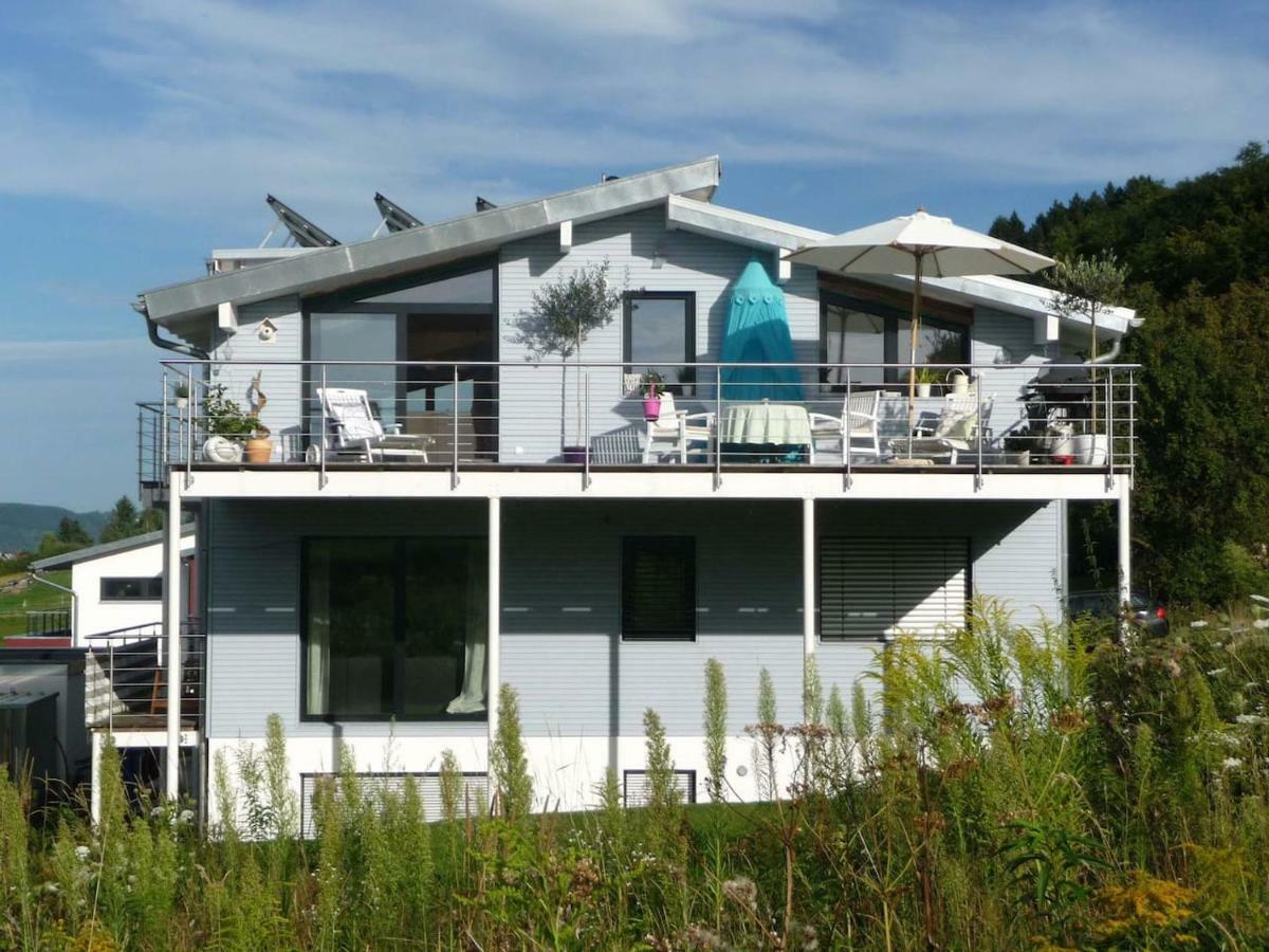 Haus Bodenseeblick Bodman-Ludwigshafen Extérieur photo